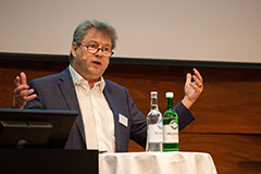 Gemeinsamer Branchentag von Avenergy Suisse und strasseschweiz/Journée commune de la branche d’Avenergy Suisse et de routesuisse