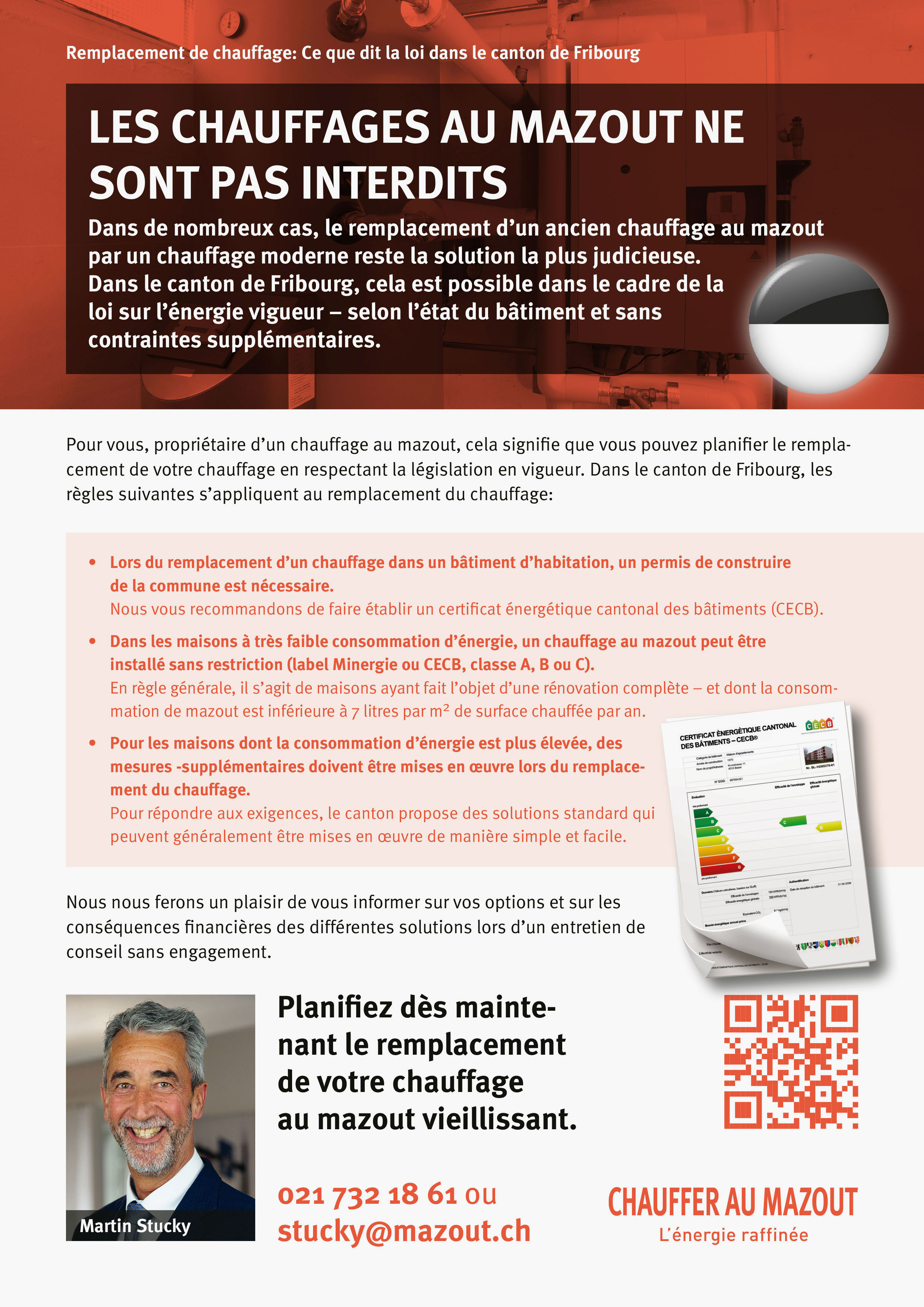 Fribourg (français)