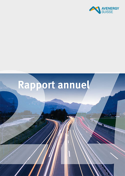 Jahresbericht 2024 fr