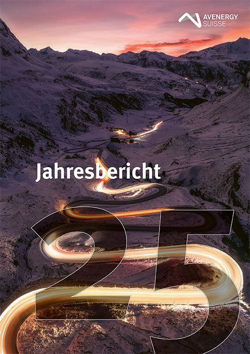 Jahresbericht 2025 de