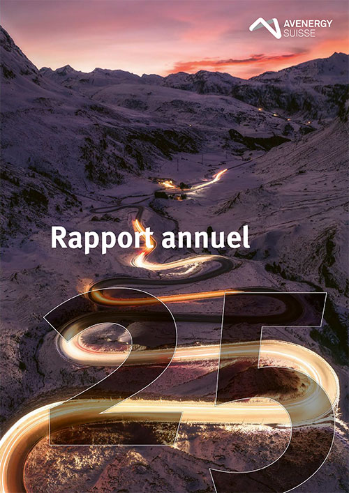 Jahresbericht 2025 fr