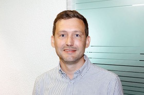 Matthias Eisenhauer